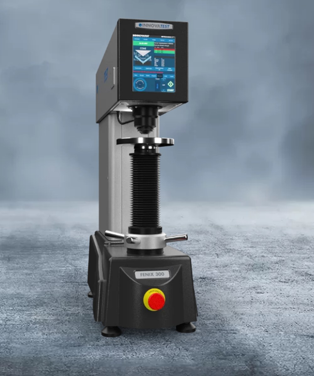 Innovatest FENIX 300