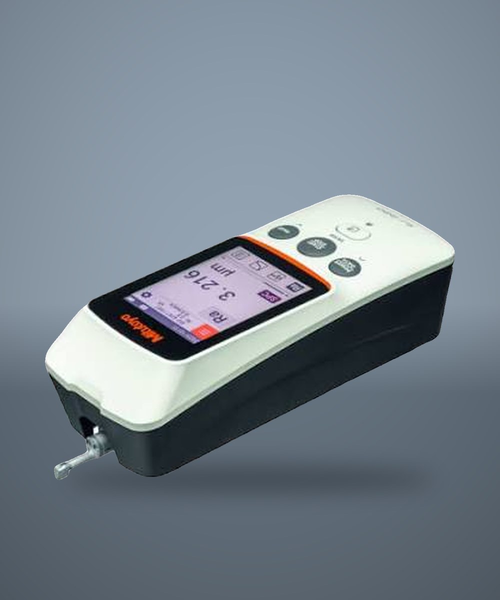 Mitutoyo Surftest SJ-220