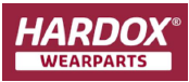 Hardox Wearparts