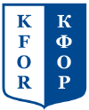 KFOR
