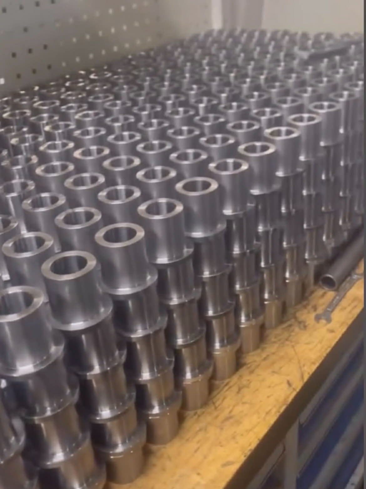 Precision Bushings