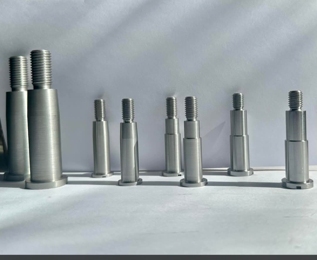 Precision Shafts